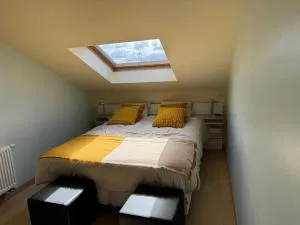 Vakantiewoning dichtbij zee - Bredene