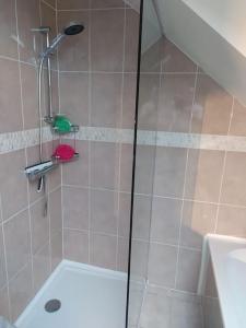 Vakantiewoning dichtbij zee