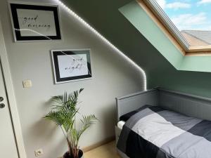 Vakantiewoning dichtbij zee