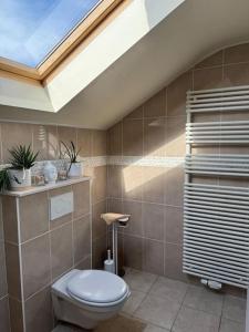 Vakantiewoning dichtbij zee