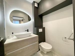 Charming Studio Paris Marais, République, Bastille