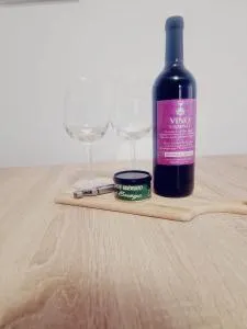 THE OLD WINE STATION APARTAMENTs - Haro