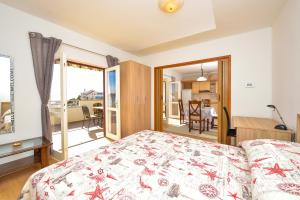 Apartman Ivka A1 