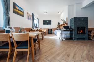 Mlyn Bystrá reštaurácia & penzión