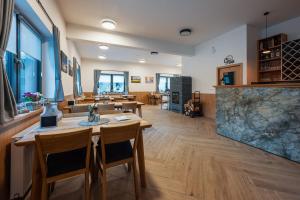 Mlyn Bystrá reštaurácia & penzión