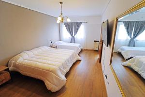 Departamento 4 dormitorios - Roca 1