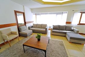 Departamento 4 dormitorios - Roca 1