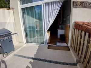 Gîte paisible en bord de lac