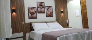 RIVIERA SERVICE- Suíte Casal -113