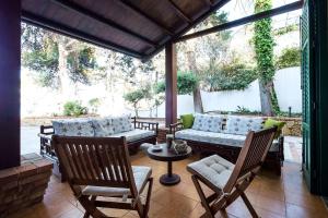 Villa Agave - SeaFront - Pool Kids - BBQ