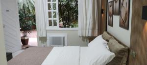 RIVIERA SERVICE- Suíte Casal -113