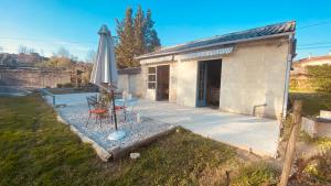 Maisons de vacances Gites Rue Du Chateau : photos des chambres