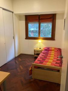 Departamento Familiar en Plaza Guemes