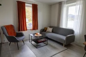 Gammelbanken - Appartements - Ballstad