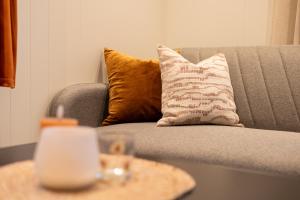 Gammelbanken - Appartements