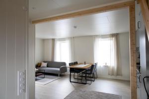 Gammelbanken - Appartements