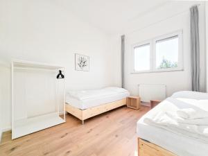 RAJ Living - 6 Zimmer Wohnungen - 15 Min zur Messe DUS