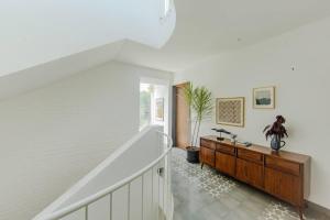 Presidential Luxury Villa Anjuna with Private Pool and Dedicated Caretaker