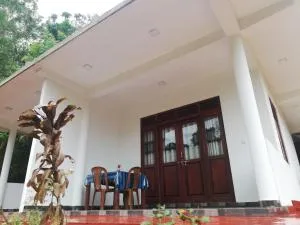 Quiet Nest Inn - Nawelagama