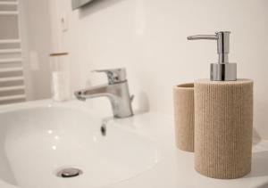 Appartement Cozy - Proximité Maisons de Champagne - Wifi