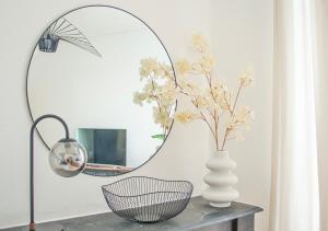 Appartements Bel Appartement - Proximite Maisons de Champagne - Wifi : photos des chambres