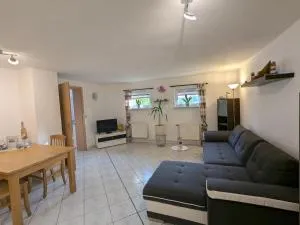 Rügenurlaub-Tiebs - Coldevitz