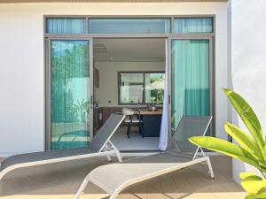 SHAMBHALA GRAND Pool Villas x MonthStayZ Thailand