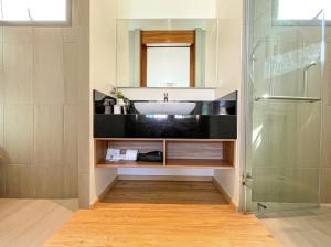 SHAMBHALA GRAND Pool Villas x MonthStayZ Thailand