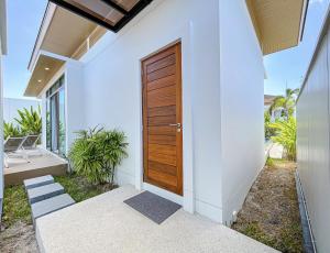 SHAMBHALA GRAND Pool Villas x MonthStayZ Thailand