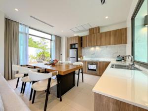 SHAMBHALA GRAND Pool Villas x MonthStayZ Thailand