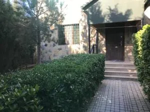 Villa Shuvalan - Cǝnubi