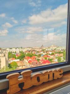 Luxurious Penthouse with fantastic views!