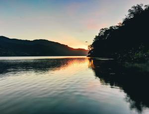 Eco Hotel Uxlabil Atitlan