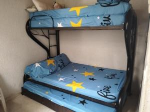 Casa Vacacional Flandes