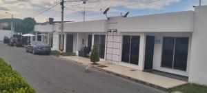 Casa Vacacional Flandes