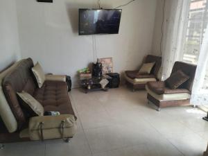 Casa Vacacional Flandes