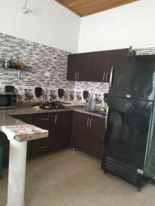 Casa Vacacional Flandes