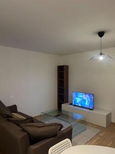 Appartement de charme neuf