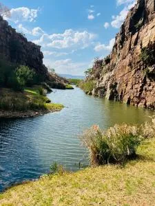 Bartons folly rose guesthouse - ماغاليسبورغ