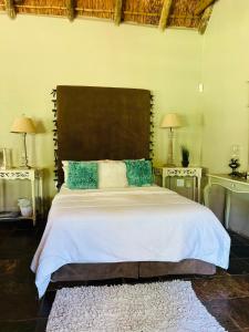 Bartons folly rose guesthouse