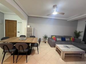 Appartement Chic -Gueliz-Palacio