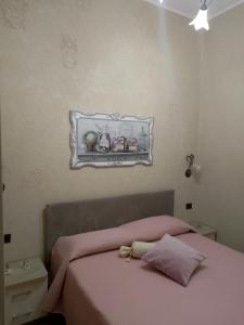 Casa vacanze Gallipoli Gela