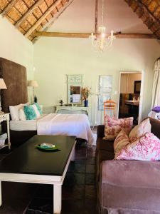 Bartons folly rose guesthouse
