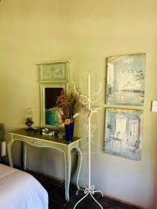Bartons folly rose guesthouse