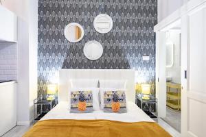 Very Central - Easy Use - Air Con Studio - Hoteles de 3 estrellas en Budapest