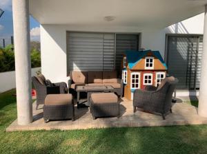 Casa Paraiso Country Club