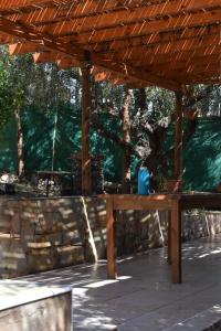 Casa Caminos del vino