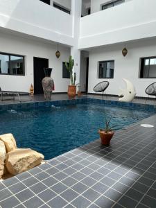 Appartement 7 Riad Dar Samar