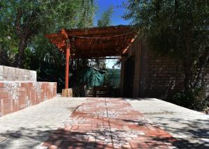 Casa Caminos del vino