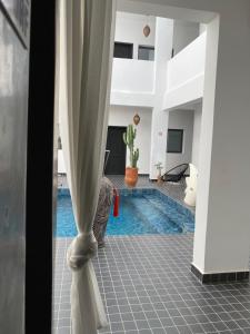 Appartement 7 Riad Dar Samar